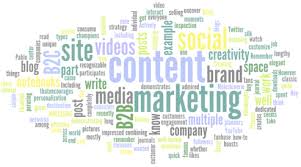 The practice of content marketing is a highly effective means of promoting content.
